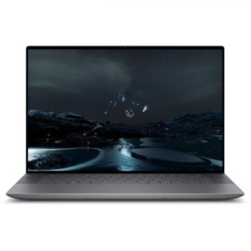 Ultrabook Dell XPS 9640 16.3" OLED Touch, Intel U9-185H, 64GB Ram, 2TB SSD, NVIDIA GeForce RTX 4070 8GB, Windows 11 Pro, Graphit